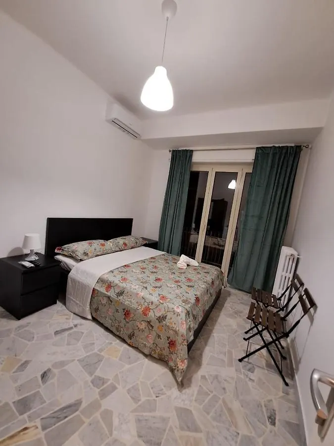 Gasthuis Goffredo Mameli House Bari
