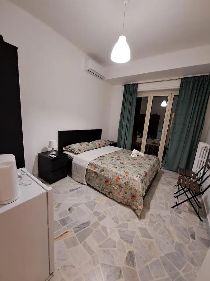 Goffredo Mameli House Bari