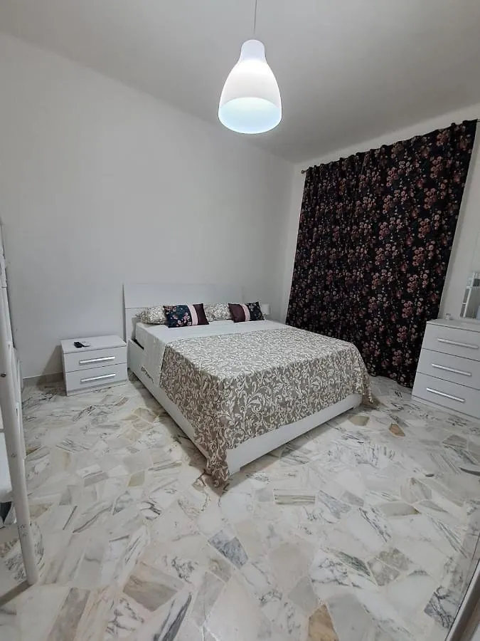 Goffredo Mameli House Bari Gasthuis