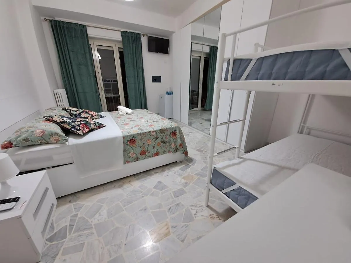 Goffredo Mameli House Bari Gasthuis