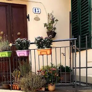  Apartament La Vecchia Włochy