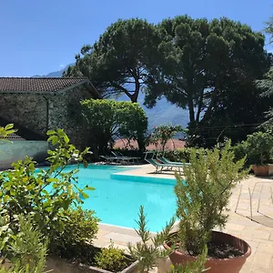Eden Jacuzzi Pool & Private Parking , Domaso Italie