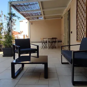 Just Here - La Terrazza Appartement