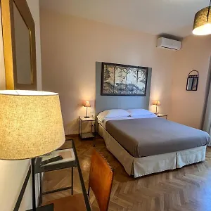 Caffeletti Friendly Bed & Breakfast Torre del Lago Puccini