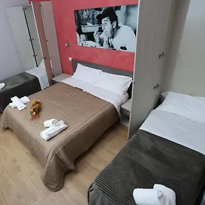 Palace King Of Bed & Breakfast Roma