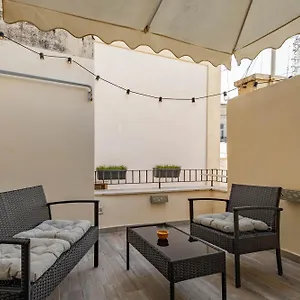 Corte32 Appartement