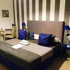 Exa - Just Bed & Breakfast Roma