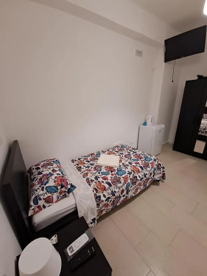 Guest house Goffredo Mameli House Bari
