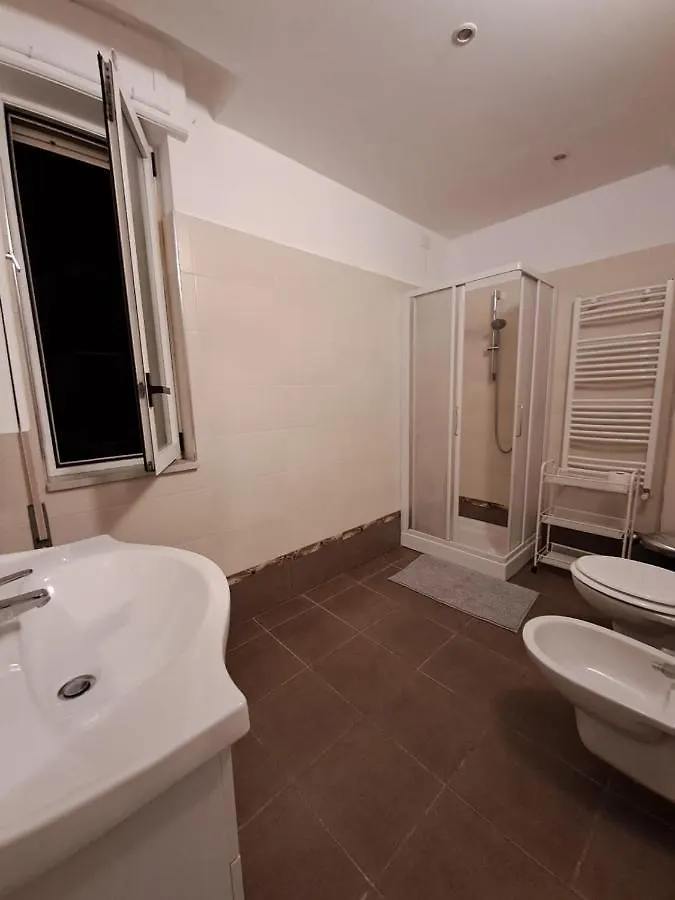Guest house Goffredo Mameli House Bari