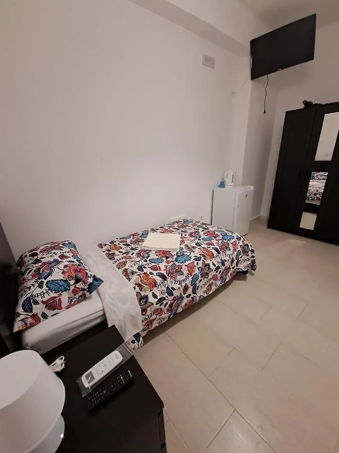 Goffredo Mameli House Bari